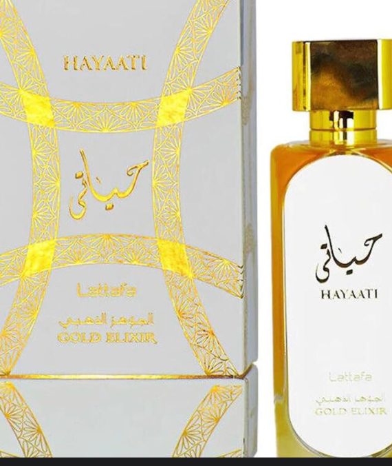 Hayati Gold