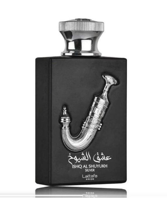 Ishq Al Shuq SILVER